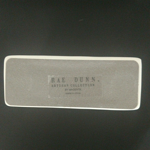 Rae Dunn Inspirational Block - Picture 3 of 3